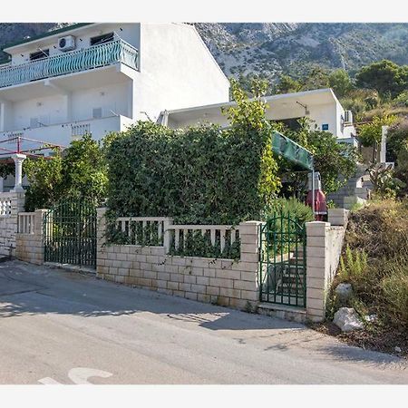 דרזניצה Apartments Maja מראה חיצוני תמונה