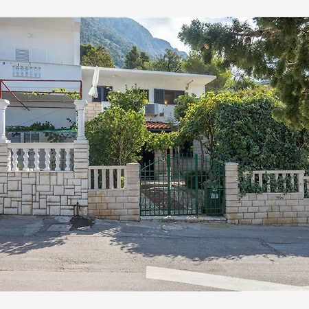 דרזניצה Apartments Maja מראה חיצוני תמונה