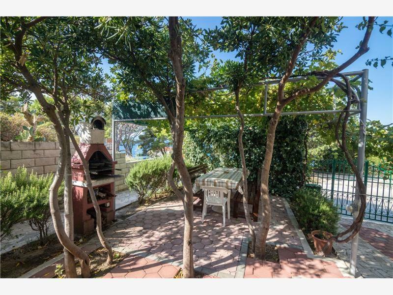 דרזניצה Apartments Maja מראה חיצוני תמונה