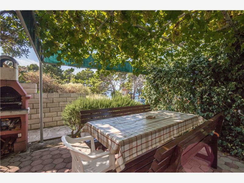 דרזניצה Apartments Maja מראה חיצוני תמונה