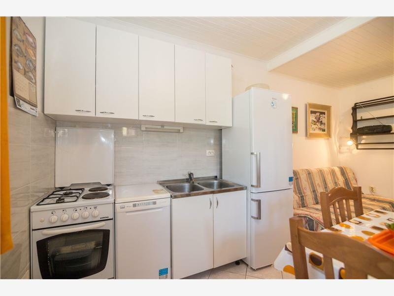 דרזניצה Apartments Maja מראה חיצוני תמונה