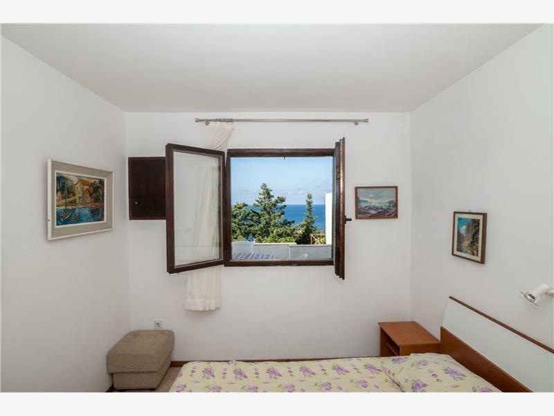 דרזניצה Apartments Maja מראה חיצוני תמונה